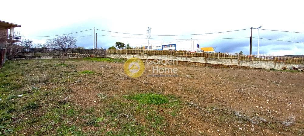 Οικόπεδο στην Καλλιθέα, Πεντέλη — Φωτογραφία 4 από 8