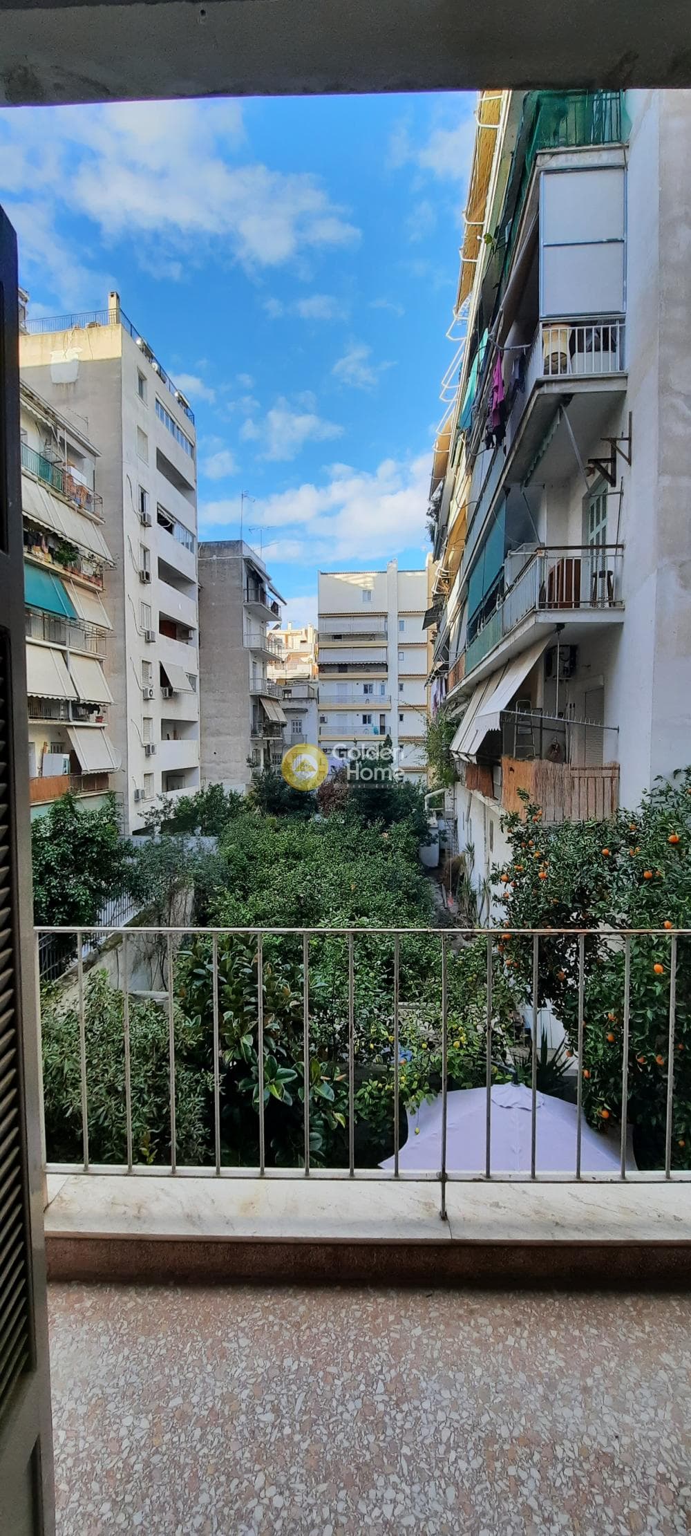 Διαμέρισμα στην Όσιος Λουκάς, Πατήσια — Φωτογραφία 8 από 17