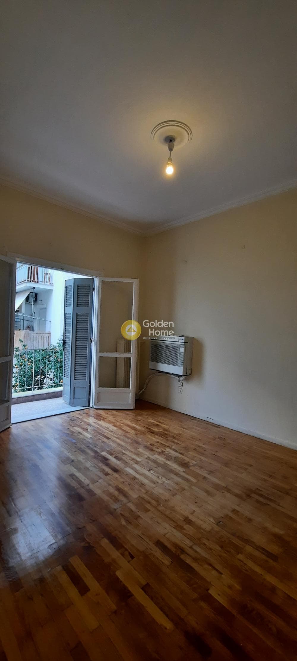 Διαμέρισμα στην Όσιος Λουκάς, Πατήσια — Φωτογραφία 9 από 17