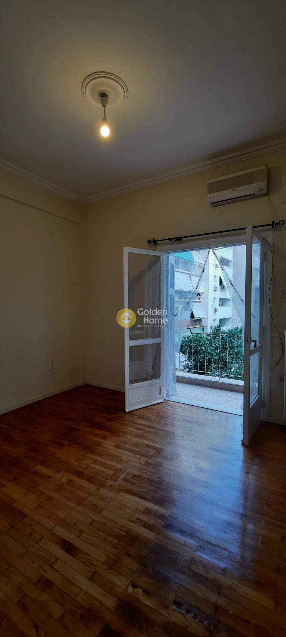 Διαμέρισμα στην Όσιος Λουκάς, Πατήσια — Φωτογραφία 10 από 17
