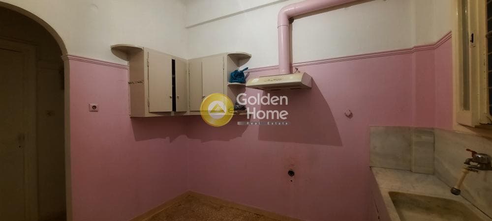 Διαμέρισμα στην Όσιος Λουκάς, Πατήσια — Φωτογραφία 13 από 17