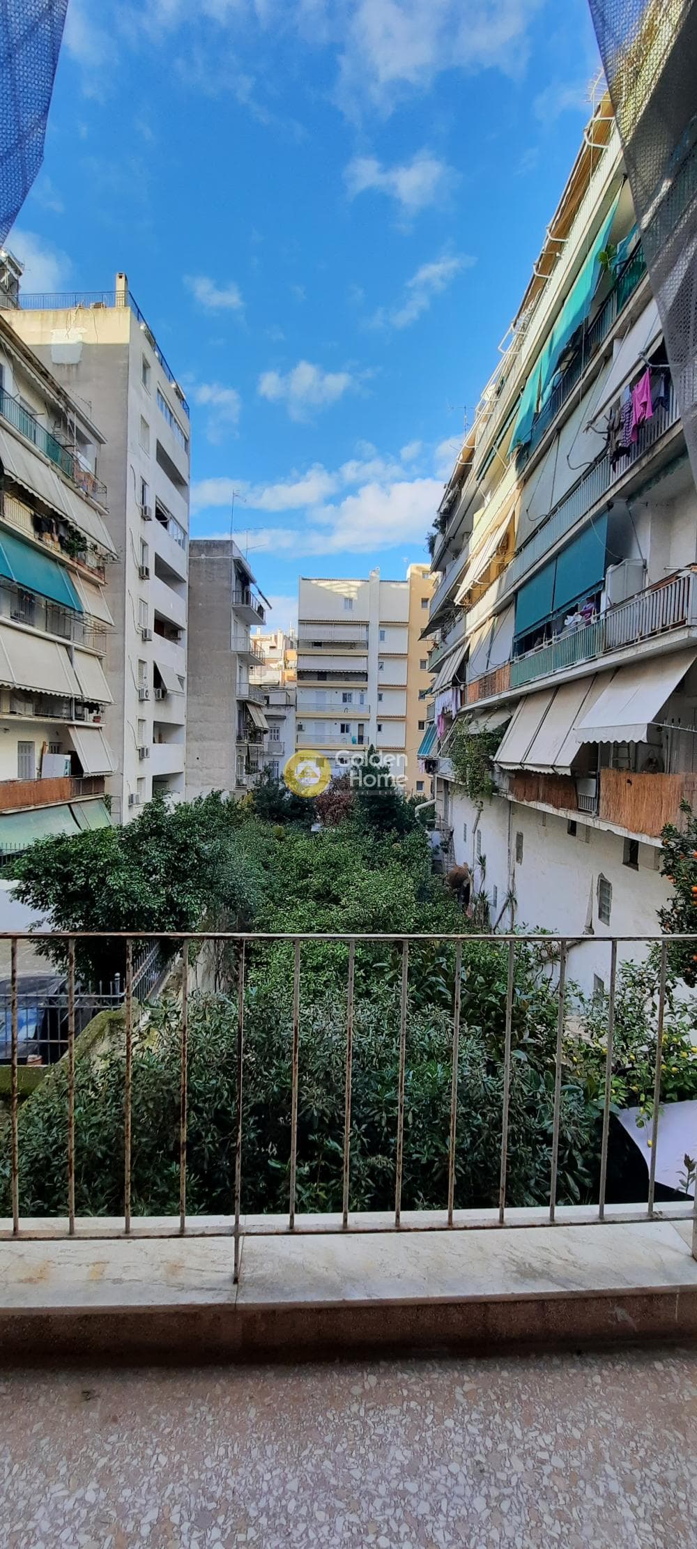 Διαμέρισμα στην Όσιος Λουκάς, Πατήσια — Φωτογραφία 11 από 17