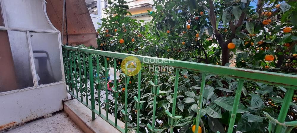 Διαμέρισμα στην Όσιος Λουκάς, Πατήσια — Φωτογραφία 3 από 17