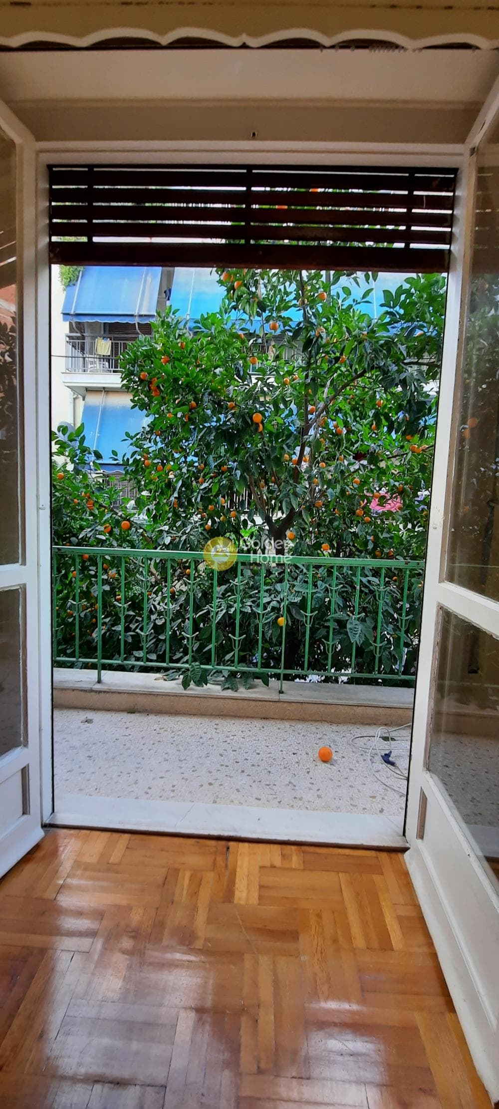 Διαμέρισμα στην Όσιος Λουκάς, Πατήσια — Φωτογραφία 2 από 17