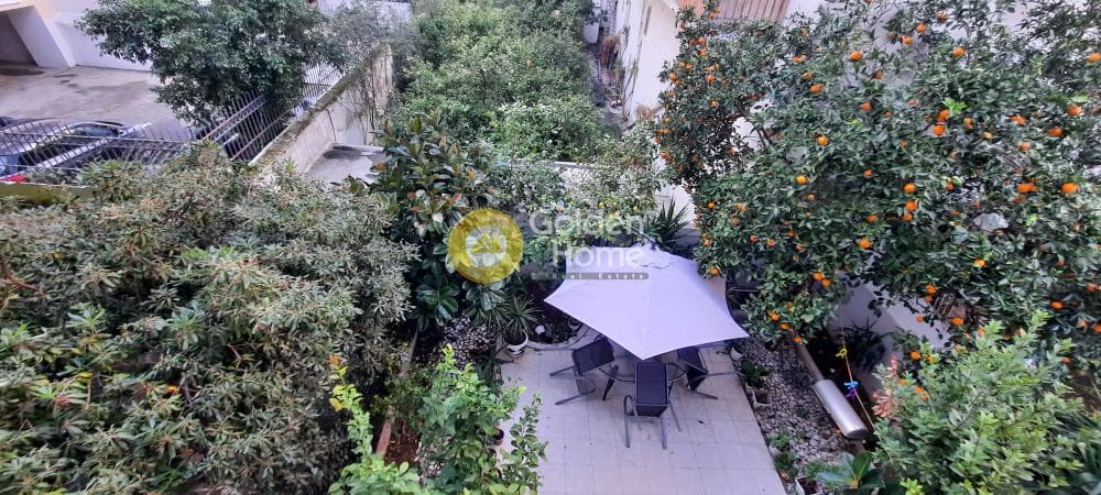 Διαμέρισμα στην Όσιος Λουκάς, Πατήσια — Φωτογραφία 12 από 17