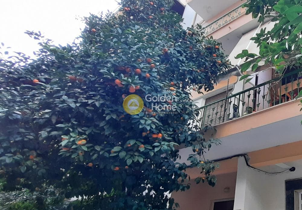 Διαμέρισμα στην Όσιος Λουκάς, Πατήσια — Φωτογραφία 16 από 17