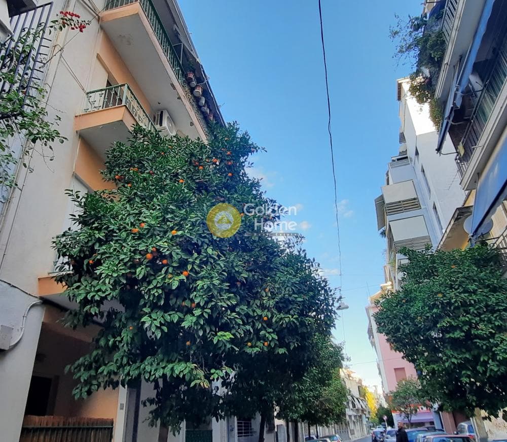 Διαμέρισμα στην Όσιος Λουκάς, Πατήσια — Φωτογραφία 17 από 17