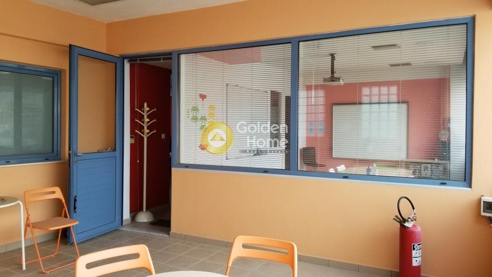 Office in Megala Sxoinia A, Acharnes — Photo 6 of 21
