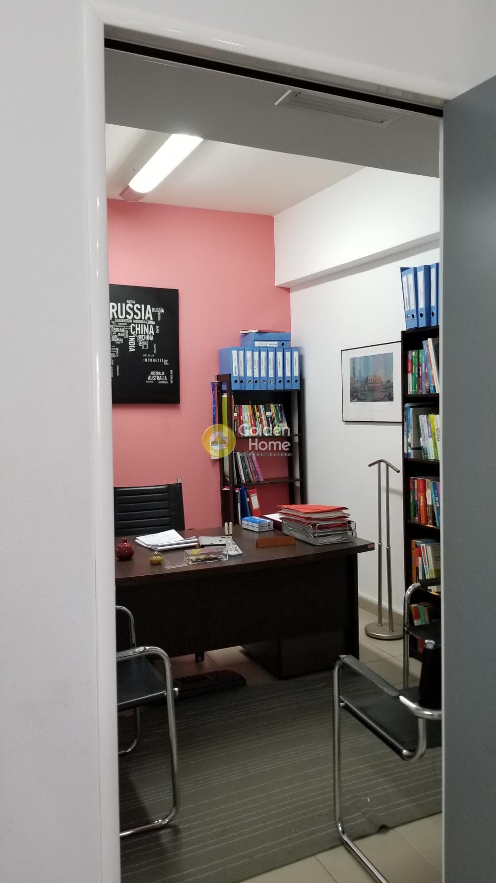 Office in Megala Sxoinia A, Acharnes — Photo 10 of 21