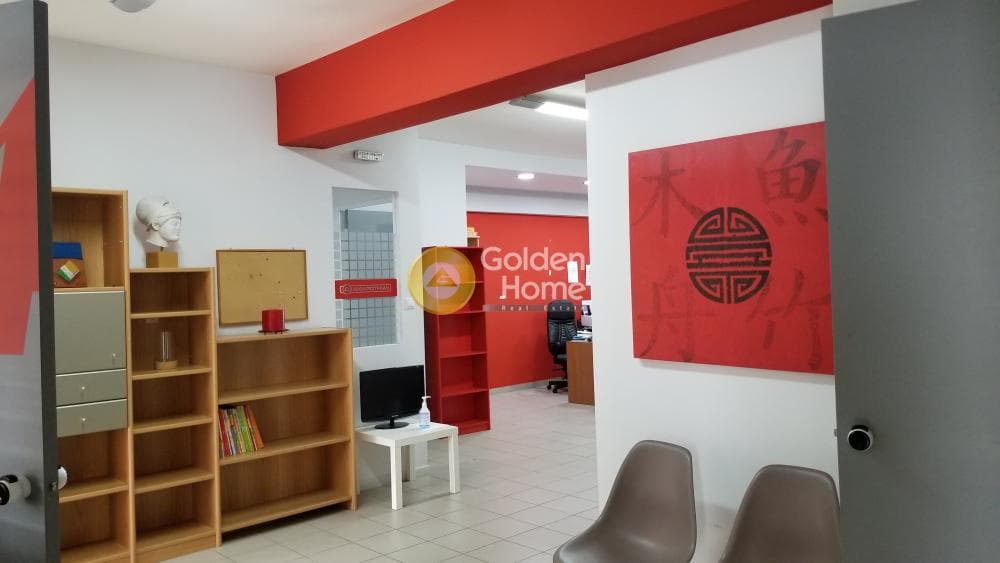 Office in Megala Sxoinia A, Acharnes — Photo 3 of 21