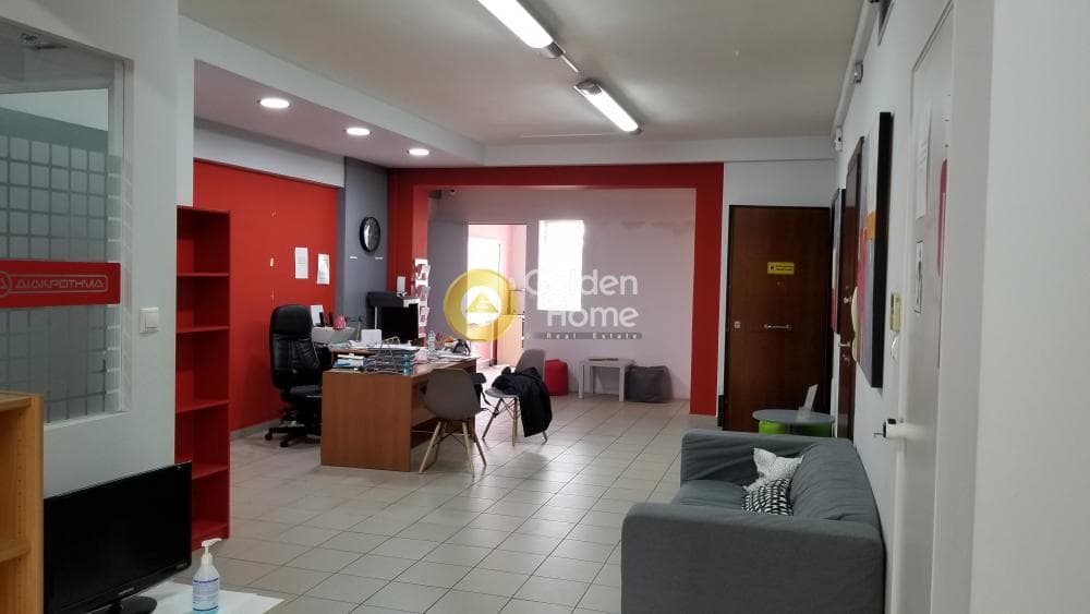 Office in Megala Sxoinia A, Acharnes — Photo 2 of 21