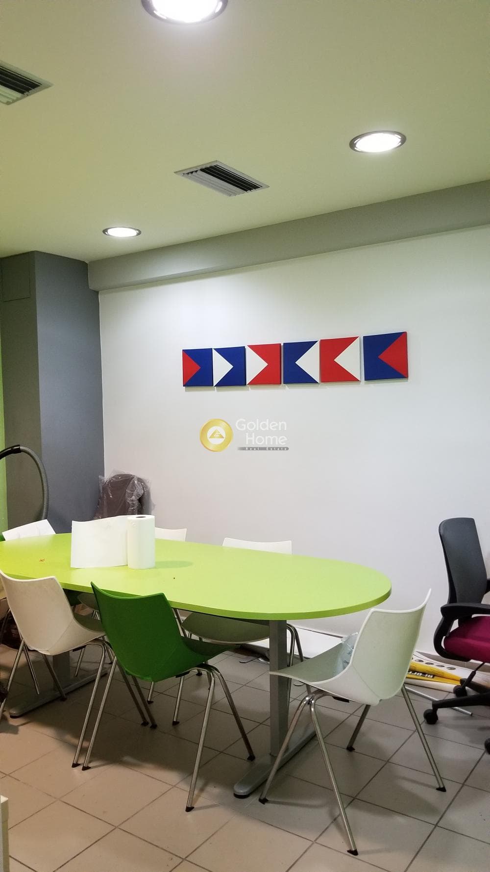 Office in Megala Sxoinia A, Acharnes — Photo 17 of 21