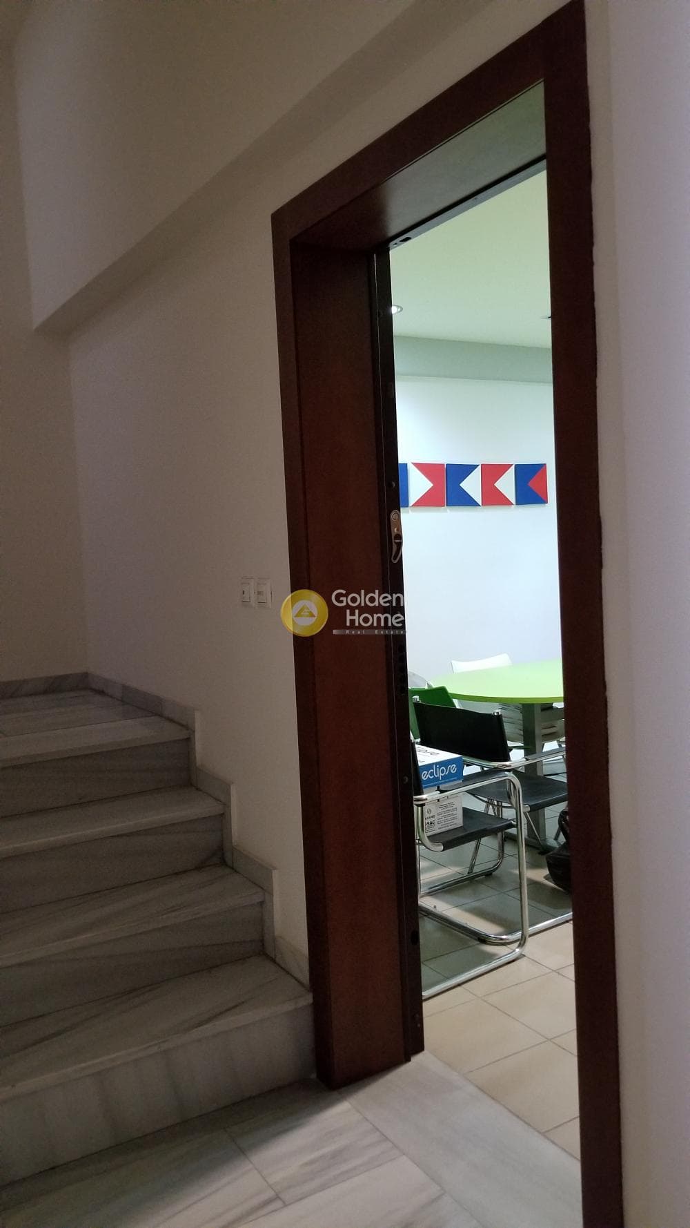 Office in Megala Sxoinia A, Acharnes — Photo 20 of 21