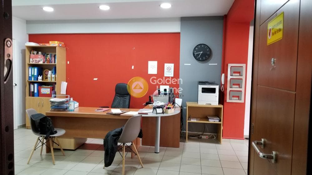 Office in Megala Sxoinia A, Acharnes — Photo 1 of 21