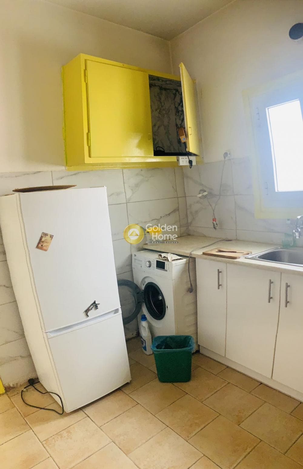 Διαμέρισμα στην Ελληνορώσων, Γουδή — Φωτογραφία 11 από 23