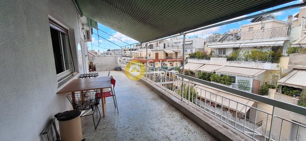 Διαμέρισμα στην Ελληνορώσων, Γουδή — Φωτογραφία 1 από 23
