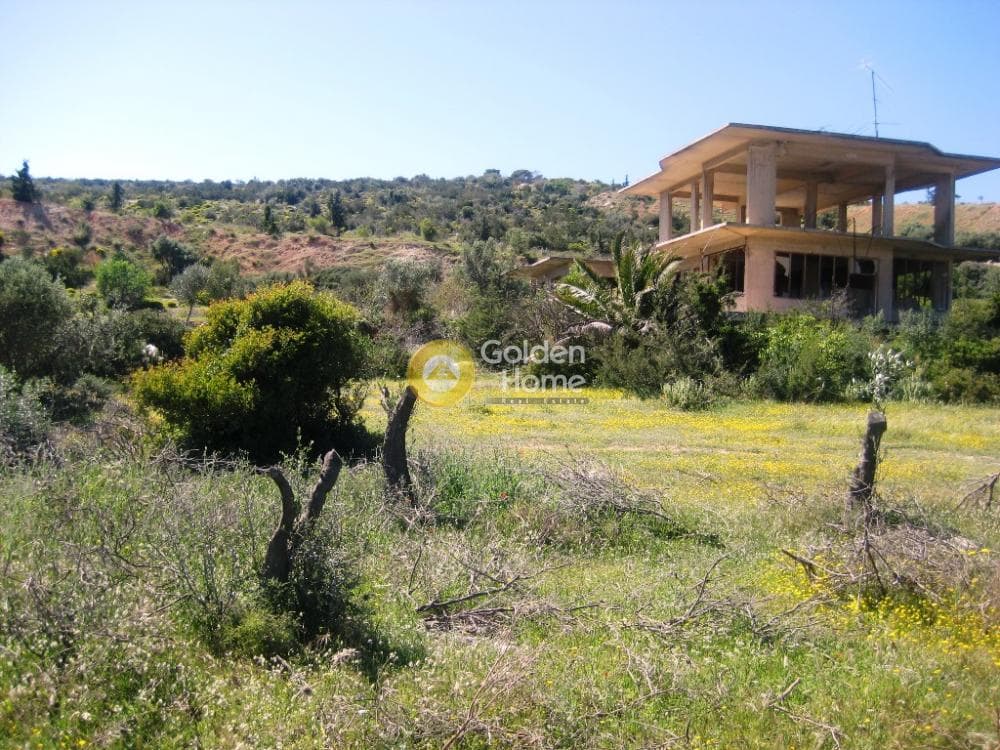 Building Plot in Agia Marina, Koropi — Photo 2 of 3