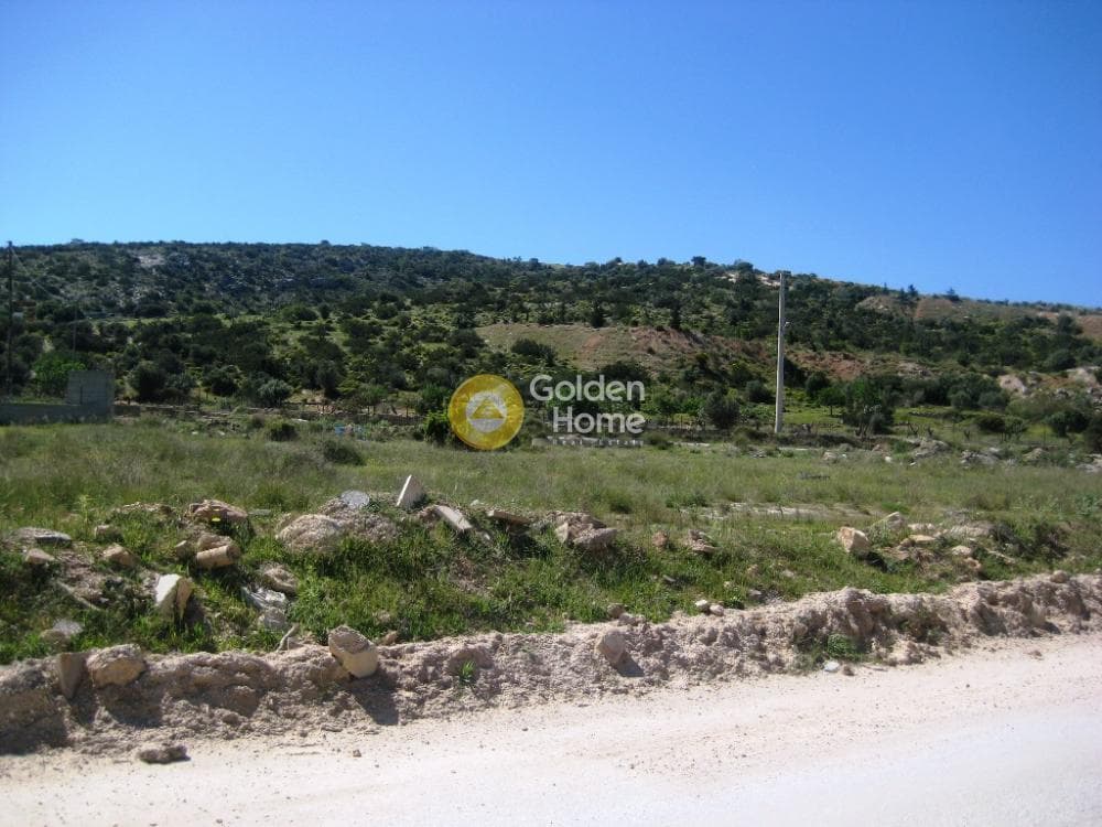 Building Plot in Agia Marina, Koropi — Photo 3 of 3