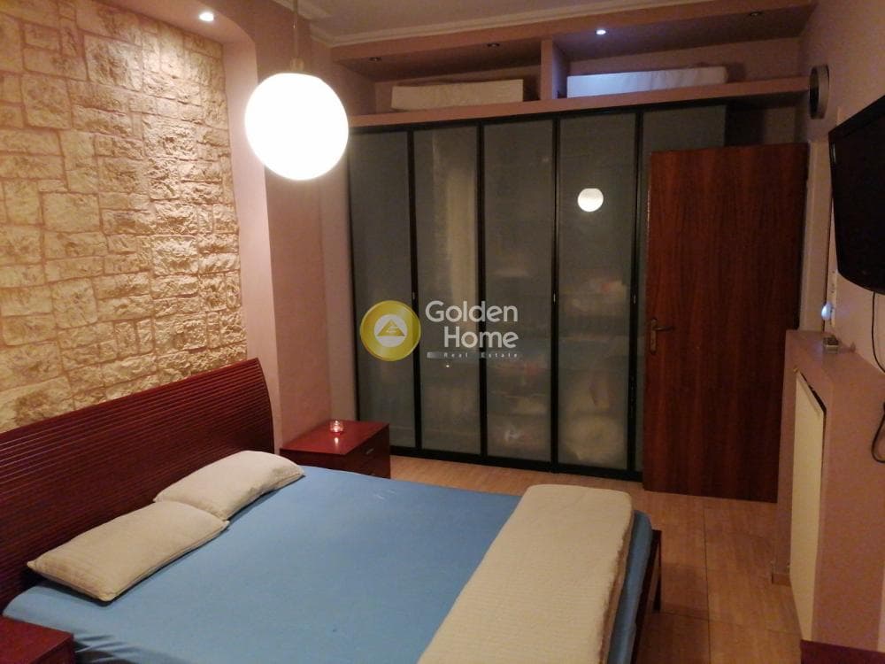 Apartment in Center, Petroupoli — Photo 8 of 16