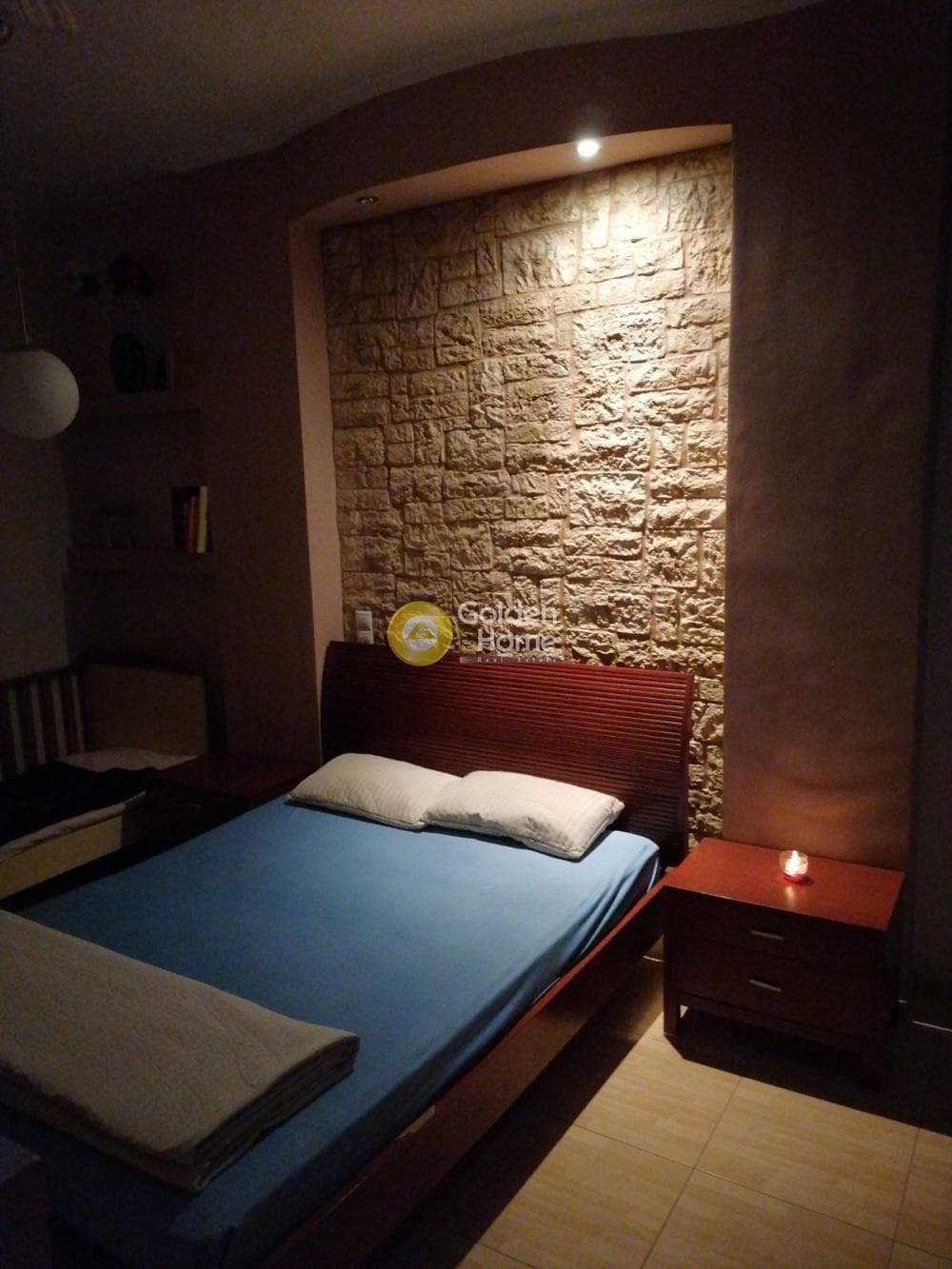 Apartment in Center, Petroupoli — Photo 16 of 16