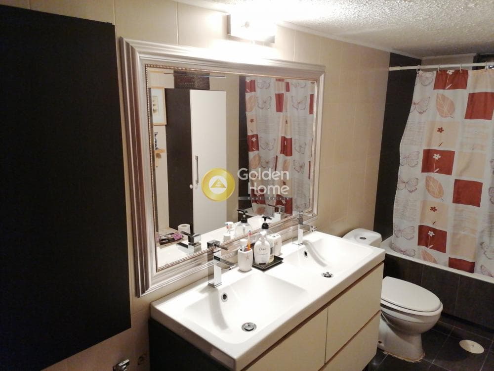 Apartment in Center, Petroupoli — Photo 5 of 16