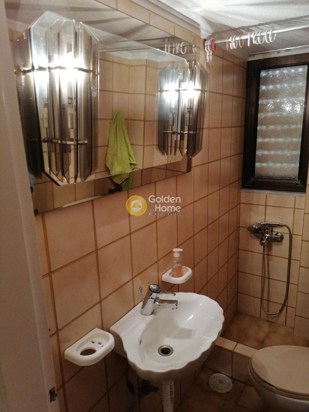 Apartment in Center, Petroupoli — Photo 10 of 16