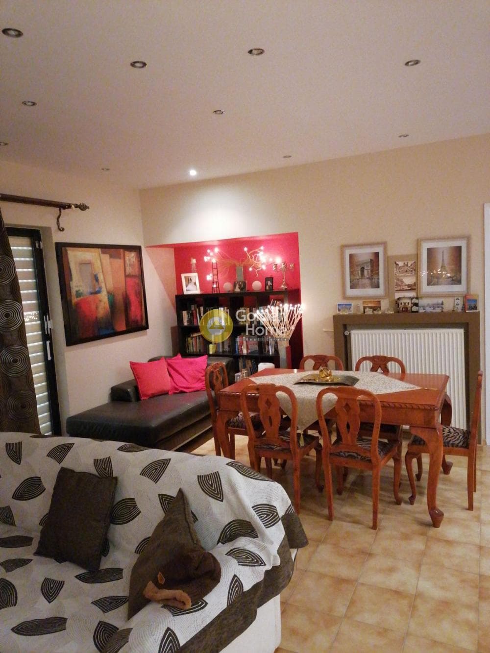Apartment in Center, Petroupoli — Photo 4 of 16