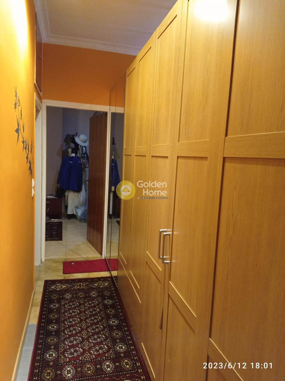 Apartment in Center, Petroupoli — Photo 14 of 16