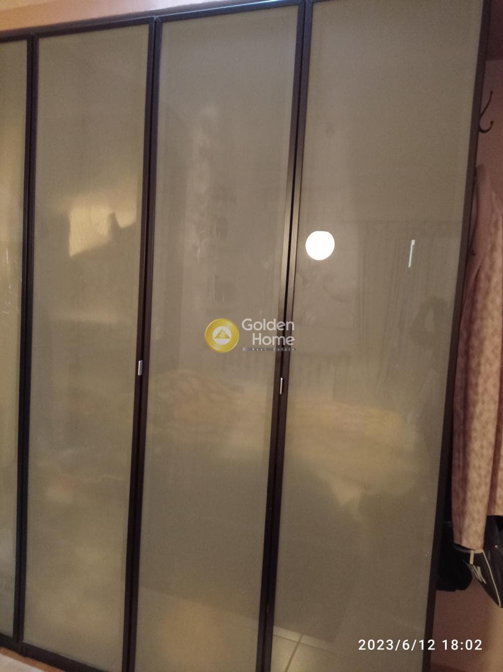 Apartment in Center, Petroupoli — Photo 12 of 16