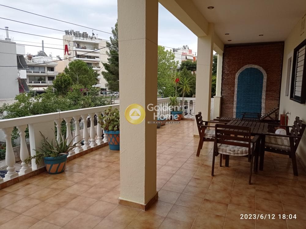 Apartment in Center, Petroupoli — Photo 6 of 16