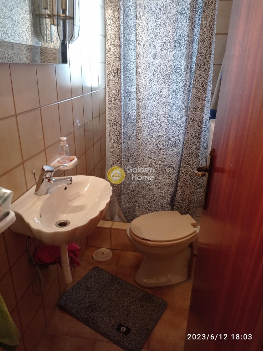 Apartment in Center, Petroupoli — Photo 15 of 16