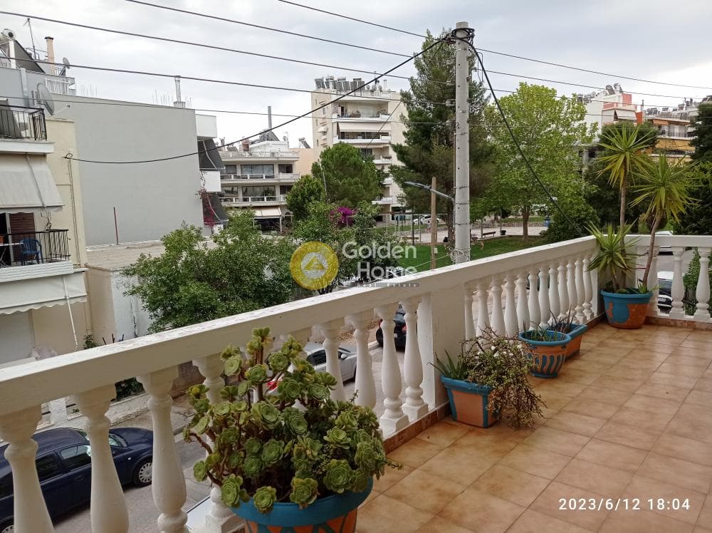 Apartment in Center, Petroupoli — Photo 7 of 16