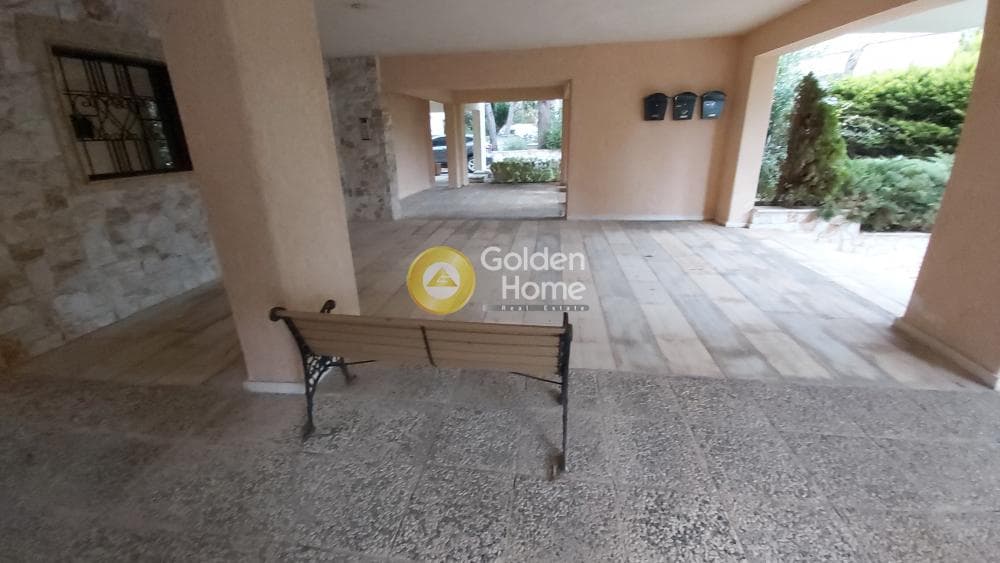 Apartment in Nireas, Rafina — Photo 19 of 22