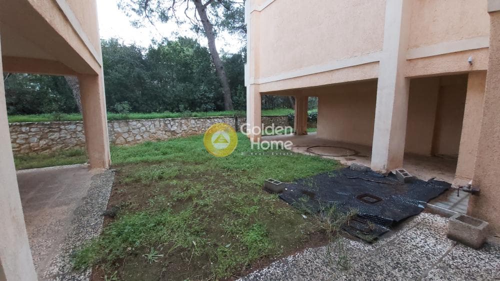 Apartment in Nireas, Rafina — Photo 20 of 22