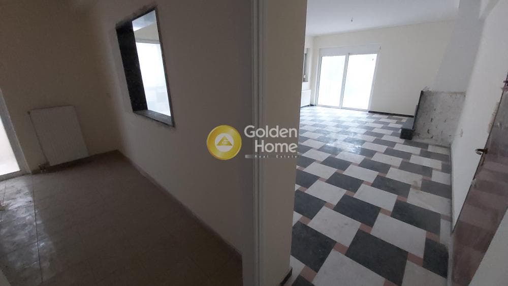 Apartment in Nireas, Rafina — Photo 15 of 22