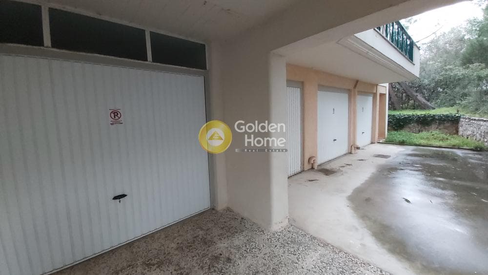 Apartment in Nireas, Rafina — Photo 21 of 22