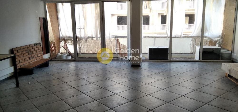 Γραφείο στην Πλατεία Κλαυθμώνος, Κέντρο — Φωτογραφία 1 από 10