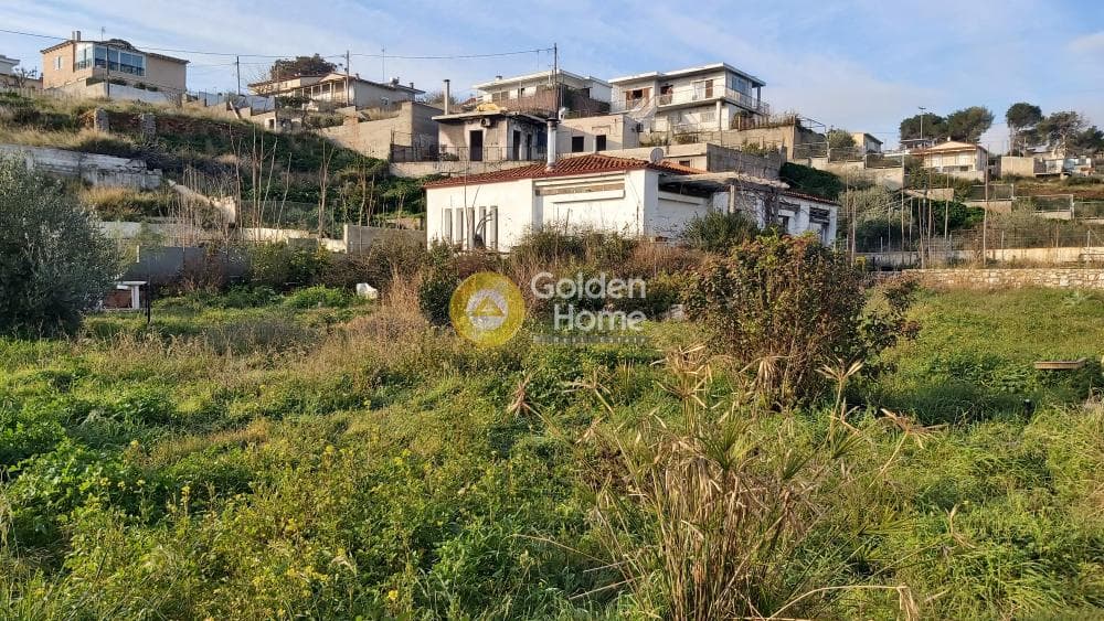 House in Oikismos Kokkino Limanaki, Rafina — Photo 5 of 7