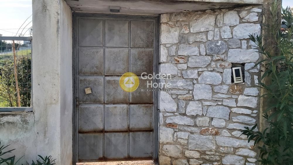 House in Oikismos Kokkino Limanaki, Rafina — Photo 7 of 7