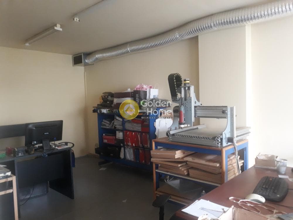 Γραφείο στην Σιβιτανίδειος, Καλλιθέα — Φωτογραφία 3 από 18