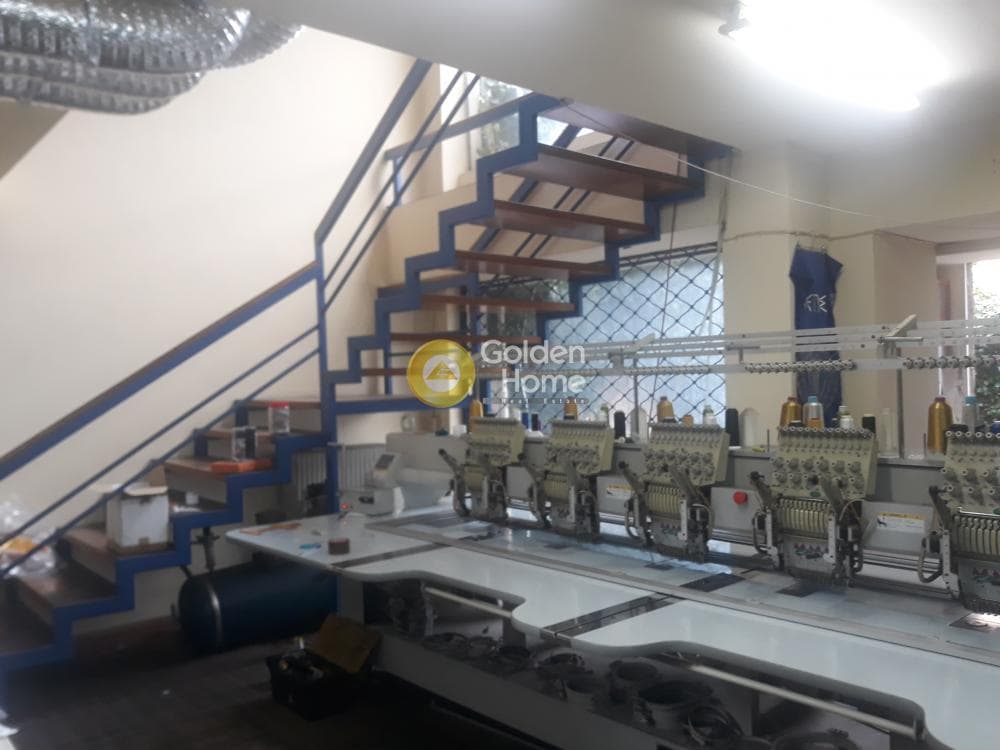 Γραφείο στην Σιβιτανίδειος, Καλλιθέα — Φωτογραφία 8 από 18