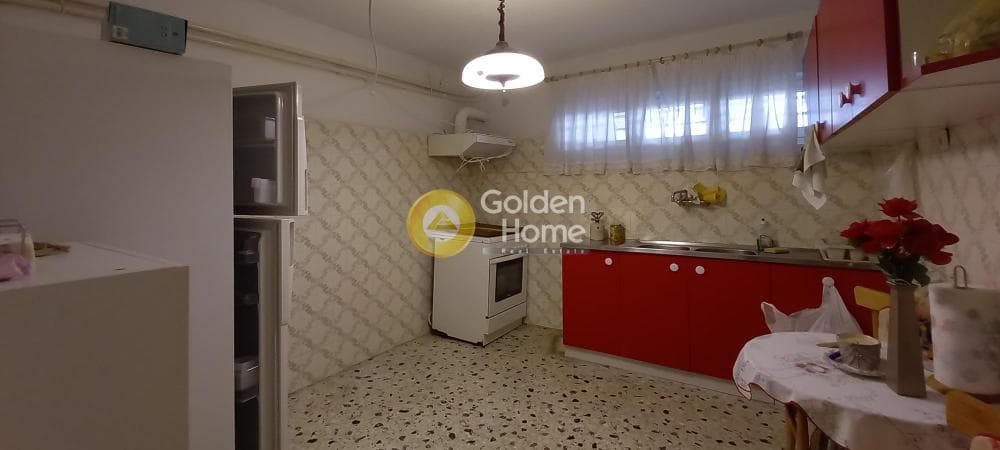 Διαμέρισμα στην Τούφα, Χαλάνδρι — Φωτογραφία 3 από 8