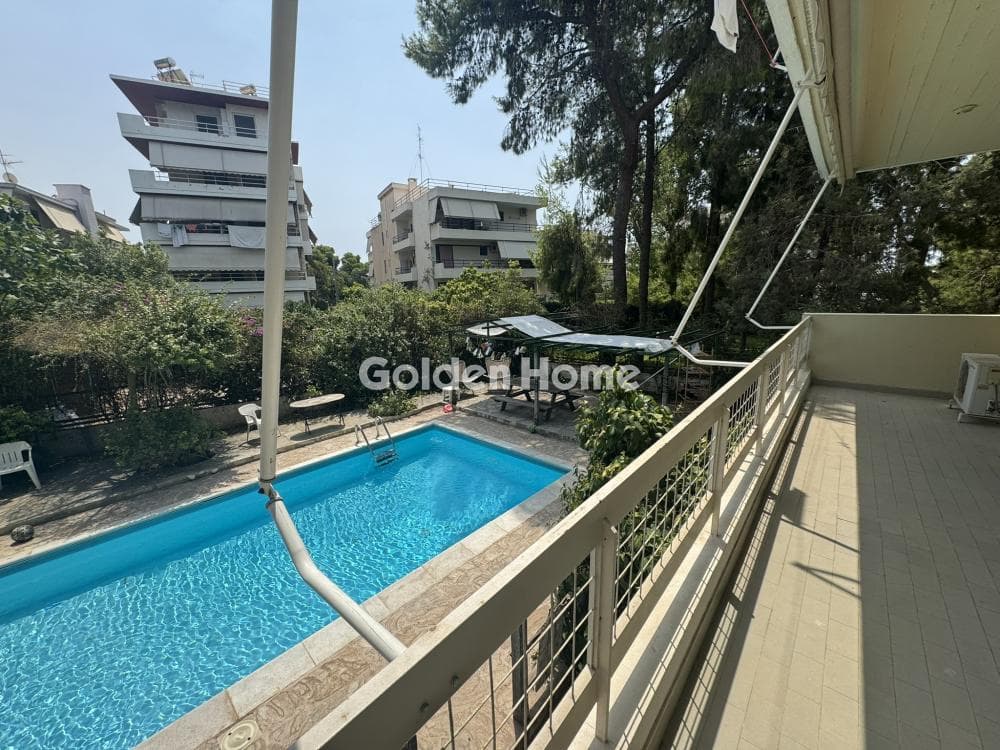 Διαμέρισμα στην Κέντρο, Βούλα — Φωτογραφία 2 από 33
