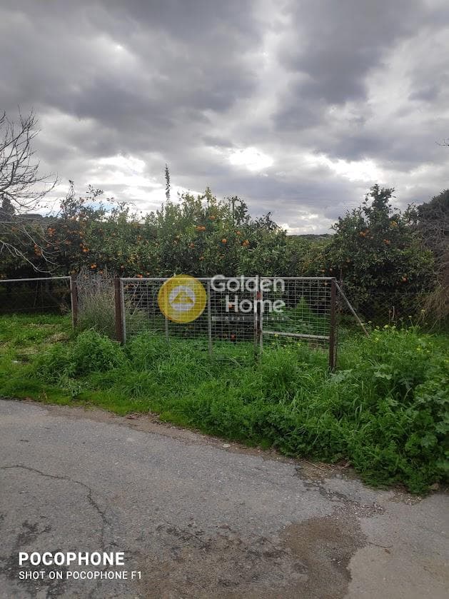 Building Plot in Faneromeni, Moires — Photo 2 of 9