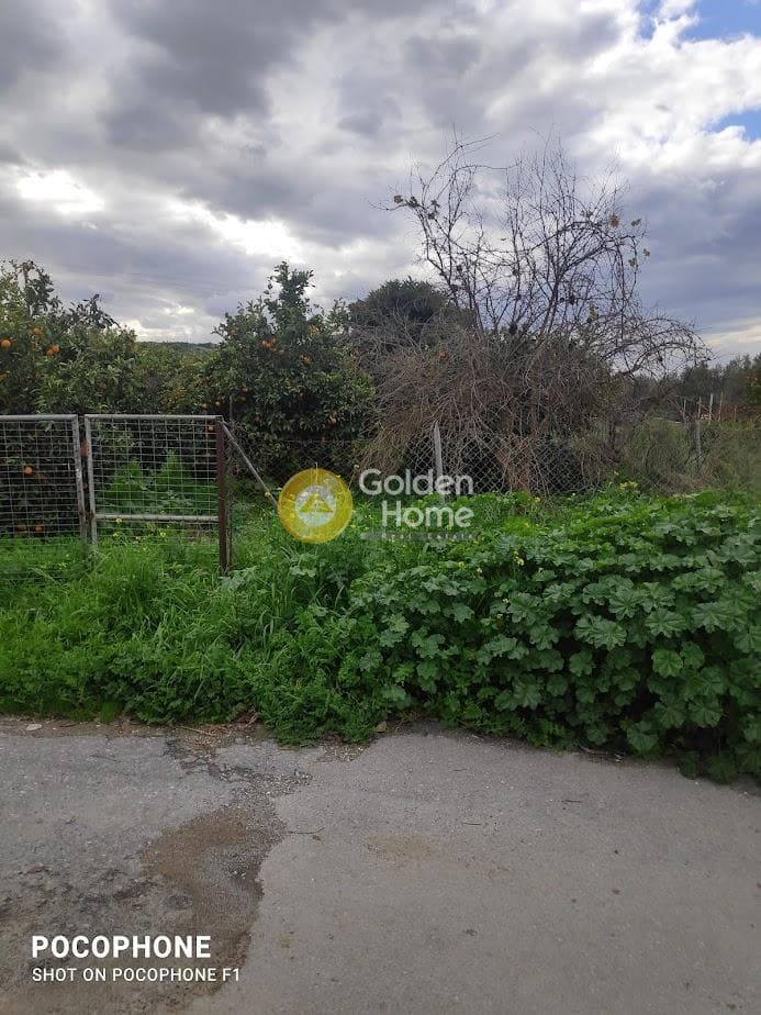 Building Plot in Faneromeni, Moires — Photo 1 of 9