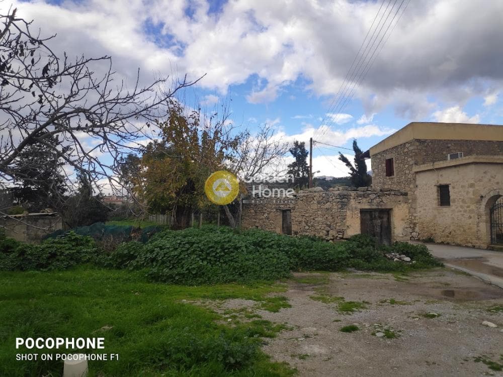 Building Plot in Faneromeni, Moires — Photo 3 of 9