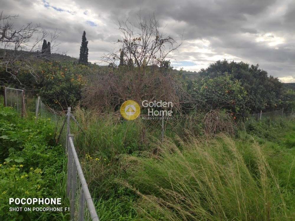 Building Plot in Faneromeni, Moires — Photo 4 of 9