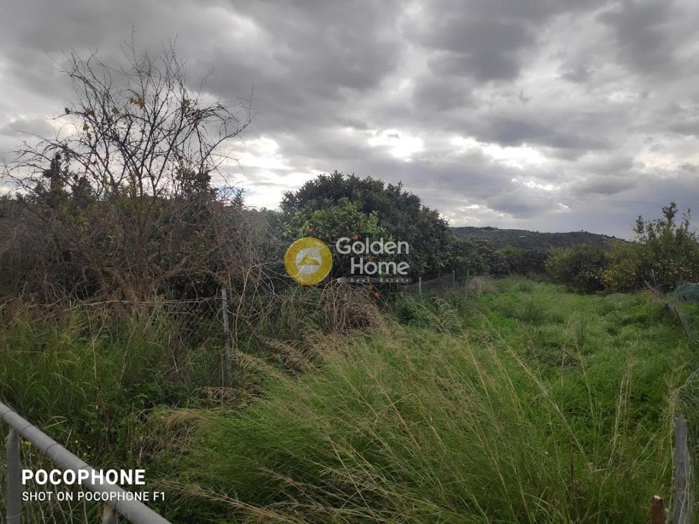 Building Plot in Faneromeni, Moires — Photo 6 of 9