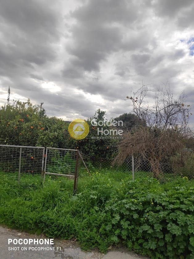 Building Plot in Faneromeni, Moires — Photo 5 of 9