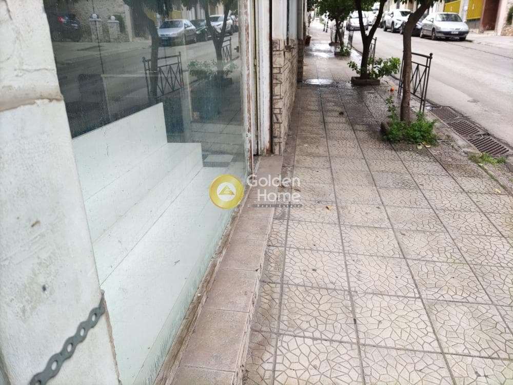 Κατάστημα στην Νεκροταφεία, Νέα Σμύρνη — Φωτογραφία 3 από 19